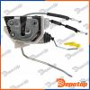 Serrure de porte droite pour KIA | EZC-KA-048, 81320-1Y080
